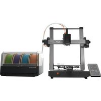 FDM принтер Anycubic Kobra 3 Combo — Chaika Market