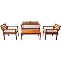 Набор садовой мебели National Tree Company TP6015.0.2 — Chaika Market