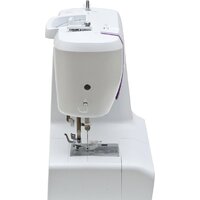 Компьютерная швейная машина Minerva DecorMaster - Изображение №4 — Chaika Market
