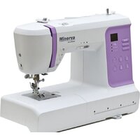 Компьютерная швейная машина Minerva DecorMaster - Изображение №2 — Chaika Market