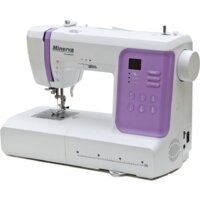 Компьютерная швейная машина Minerva DecorMaster - Изображение №3 — Chaika Market