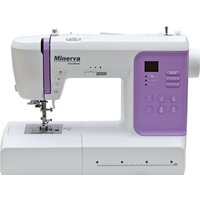 Компьютерная швейная машина Minerva DecorMaster - Изображение №7 — Chaika Market