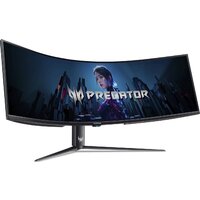 Игровой монитор Acer Predator Z57bmiiphuzx UM.NZ7EE.001 - Изображение №2 — Chaika Market