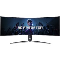 Игровой монитор Acer Predator Z57bmiiphuzx UM.NZ7EE.001 — Chaika Market