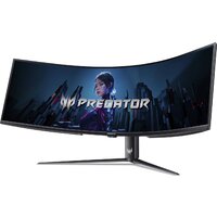 Игровой монитор Acer Predator Z57bmiiphuzx UM.NZ7EE.001 - Изображение №3 — Chaika Market