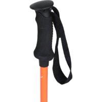 Треккинговые палки Salewa Puez Aluminum Pro 5669-4502 (неон оранжевый) - Изображение №4 — Chaika Market