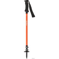 Треккинговые палки Salewa Puez Aluminum Pro 5669-4502 (неон оранжевый) - Изображение №2 — Chaika Market