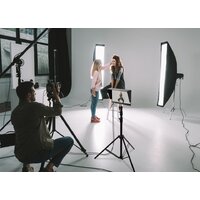 Портативный монитор ViewSonic ColorPro VP16-OLED - Изображение №28 — Chaika Market