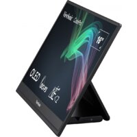 Портативный монитор ViewSonic ColorPro VP16-OLED - Изображение №7 — Chaika Market