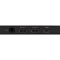 Портативный монитор ViewSonic ColorPro VP16-OLED - Изображение №26 — Chaika Market
