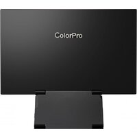 Портативный монитор ViewSonic ColorPro VP16-OLED - Изображение №10 — Chaika Market