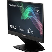 Портативный монитор ViewSonic ColorPro VP16-OLED - Изображение №4 — Chaika Market