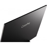 Портативный монитор ViewSonic ColorPro VP16-OLED - Изображение №23 — Chaika Market