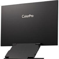 Портативный монитор ViewSonic ColorPro VP16-OLED - Изображение №11 — Chaika Market