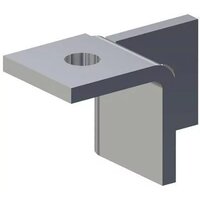 Фланец Fischer FUF 180 L 504379 (20 шт) — Chaika Market