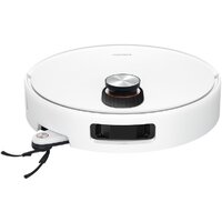 Робот-пылесос Xiaomi Robot Vacuum 5 OV31GL (евровилка, белый) - Изображение №5 — Chaika Market