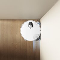 Робот-пылесос Xiaomi Robot Vacuum 5 OV31GL (евровилка, белый) - Изображение №11 — Chaika Market
