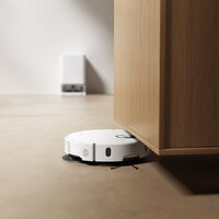 Робот-пылесос Xiaomi Robot Vacuum 5 OV31GL (евровилка, белый) - Изображение №14 — Chaika Market