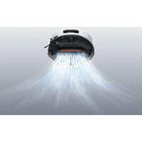 Робот-пылесос Xiaomi Robot Vacuum 5 OV31GL (евровилка, белый) - Изображение №12 — Chaika Market