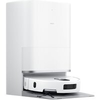 Робот-пылесос Xiaomi Robot Vacuum 5 OV31GL (евровилка, белый) - Изображение №3 — Chaika Market