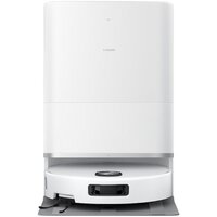 Робот-пылесос Xiaomi Robot Vacuum 5 OV31GL (евровилка, белый) - Изображение №2 — Chaika Market