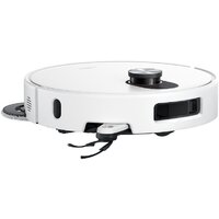 Робот-пылесос Xiaomi Robot Vacuum 5 OV31GL (евровилка, белый) - Изображение №6 — Chaika Market