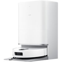 Робот-пылесос Xiaomi Robot Vacuum 5 OV31GL (евровилка, белый) — Chaika Market