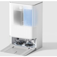 Робот-пылесос Xiaomi Robot Vacuum 5 OV31GL (евровилка, белый) - Изображение №13 — Chaika Market