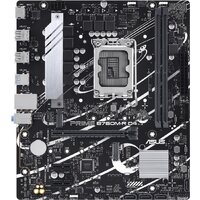 Материнская плата ASUS PRIME B760M-R D4 — Chaika Market