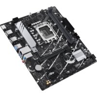 Материнская плата ASUS PRIME B760M-R D4 - Изображение №5 — Chaika Market