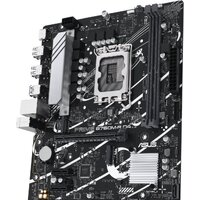 Материнская плата ASUS PRIME B760M-R D4 - Изображение №4 — Chaika Market
