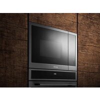 Микроволновая печь Concept MTV7525ds Titania - Изображение №3 — Chaika Market