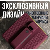 Робот для мытья окон Даджет R100 - Изображение №8 — Chaika Market