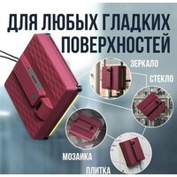 Робот для мытья окон Даджет R100 - Изображение №2 — Chaika Market
