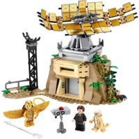Конструктор LEGO Super Heroes 76157 Чудо-женщина против Гепарды - Изображение №3 — Chaika Market