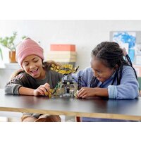 Конструктор LEGO Super Heroes 76157 Чудо-женщина против Гепарды - Изображение №7 — Chaika Market