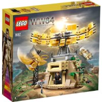 Конструктор LEGO Super Heroes 76157 Чудо-женщина против Гепарды - Изображение №2 — Chaika Market