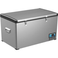 Компрессорный автохолодильник Alpicool BD85 (без адаптера 220В) — Chaika Market