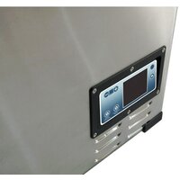 Компрессорный автохолодильник Alpicool BD85 (без адаптера 220В) - Изображение №2 — Chaika Market