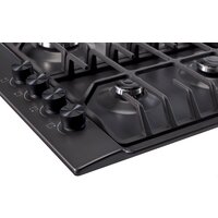 Варочная панель VARD VHG6424K - Изображение №3 — Chaika Market