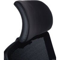 Офисное кресло Norden Mono Black H6255 (черный) - Изображение №12 — Chaika Market