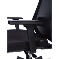 Офисное кресло Norden Mono Black H6255 (черный) - Изображение №7 — Chaika Market