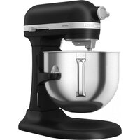 Кухонная машина KitchenAid Artisan 5KSM70SHXEBM - Изображение №3 — Chaika Market