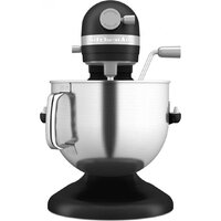 Кухонная машина KitchenAid Artisan 5KSM70SHXEBM - Изображение №4 — Chaika Market