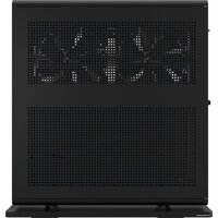Корпус Fractal Design Ridge Black FD-C-RID1N-01 - Изображение №8 — Chaika Market