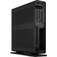 Корпус Fractal Design Ridge Black FD-C-RID1N-01 - Изображение №7 — Chaika Market