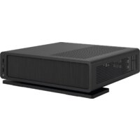 Корпус Fractal Design Ridge Black FD-C-RID1N-01 - Изображение №26 — Chaika Market