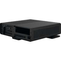 Корпус Fractal Design Ridge Black FD-C-RID1N-01 - Изображение №25 — Chaika Market