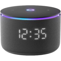 Умная колонка Яндекс Станция Мини 3 Про (черный) — Chaika Market