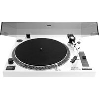 Виниловый проигрыватель Lenco L-3810WH — Chaika Market